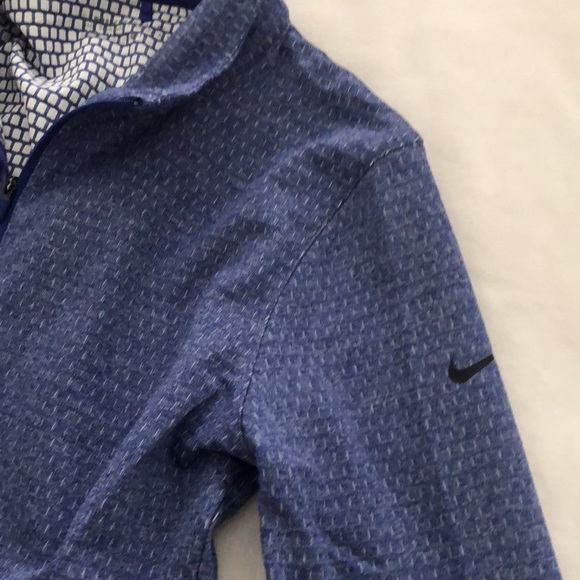 Nike Dri fit golf long sleeve - Picture 3 of 7